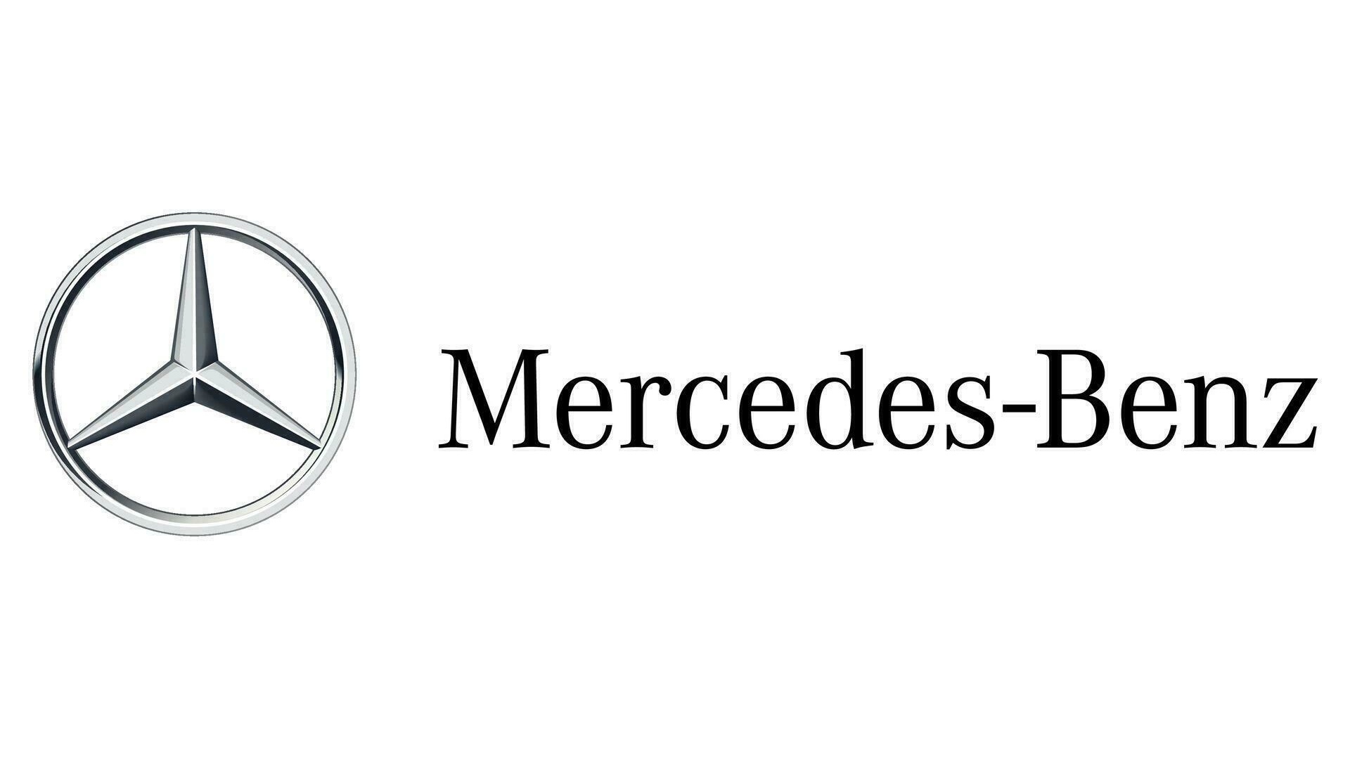 Ciągnik MERCEDES