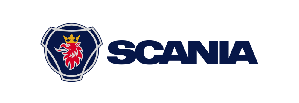 Ciągnik SCANIA